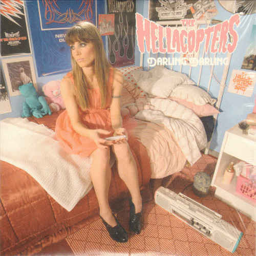 The Hellacopters : Darling Darling